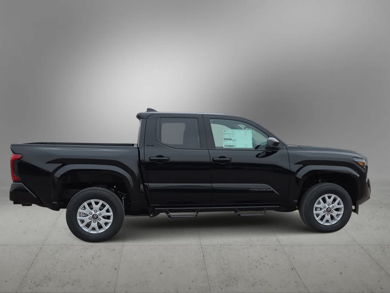 Thumbnail: 2026 Toyota Tacoma - 9
