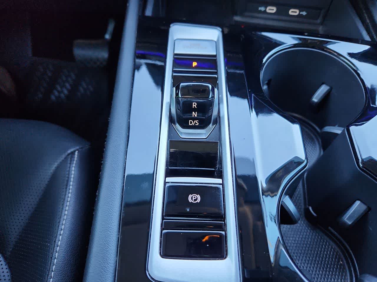 Thumbnail: 2024 Volkswagen Atlas - 21