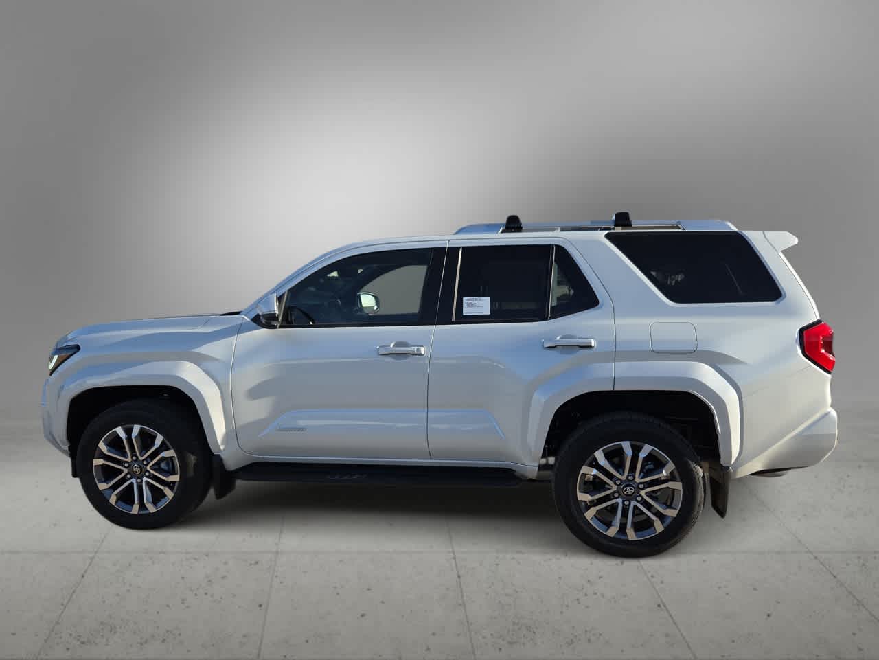 Thumbnail: 2026 Toyota 4Runner - 5