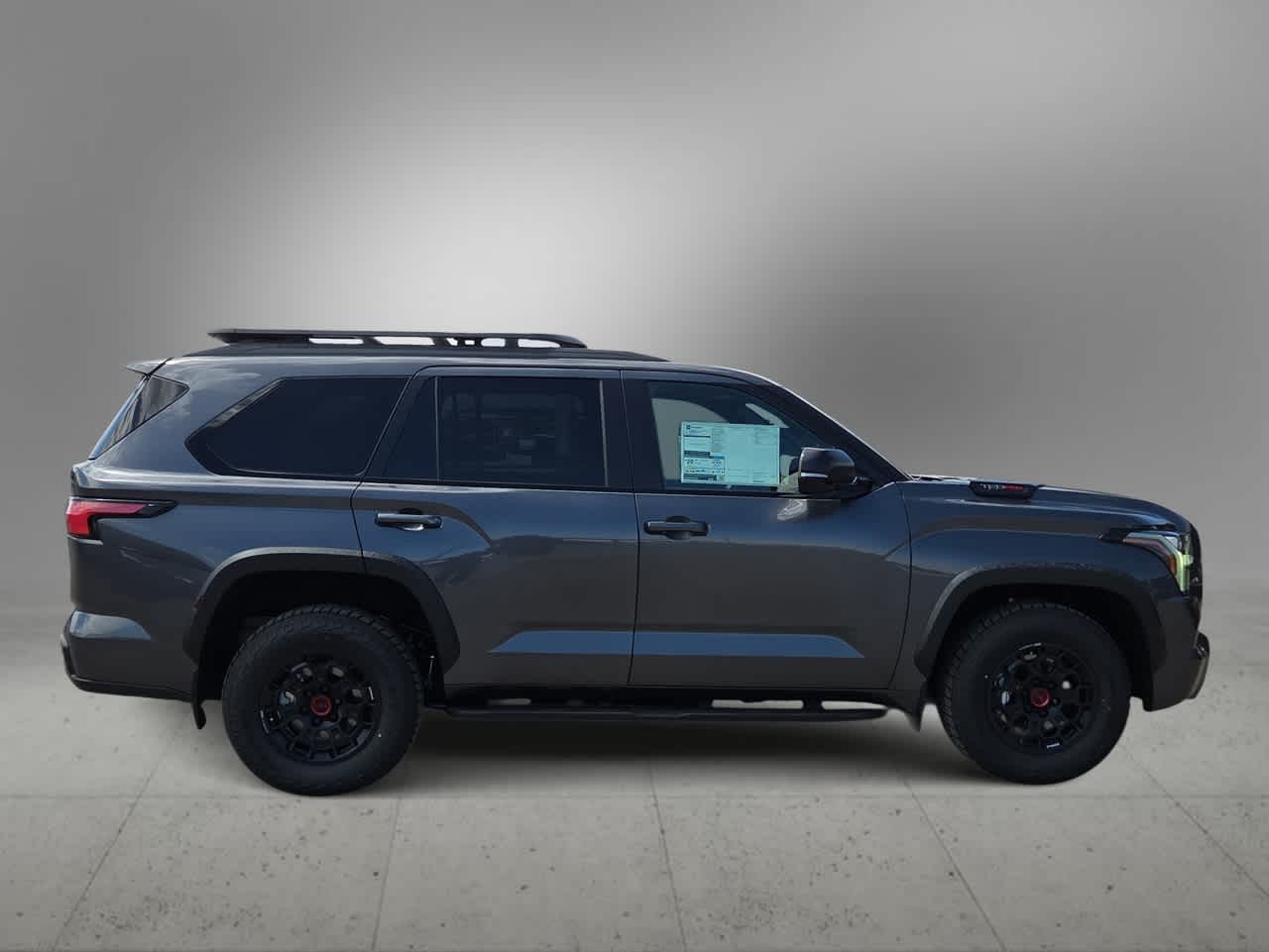 Thumbnail: 2026 Toyota Sequoia - 9