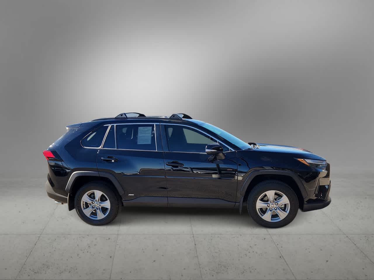 Thumbnail: 2024 Toyota RAV4 - 9