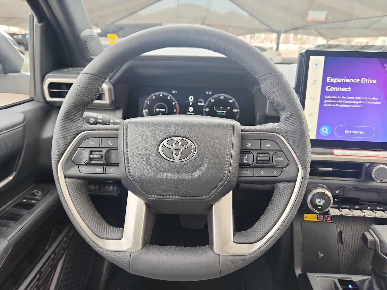 Thumbnail: 2026 Toyota Tacoma - 19