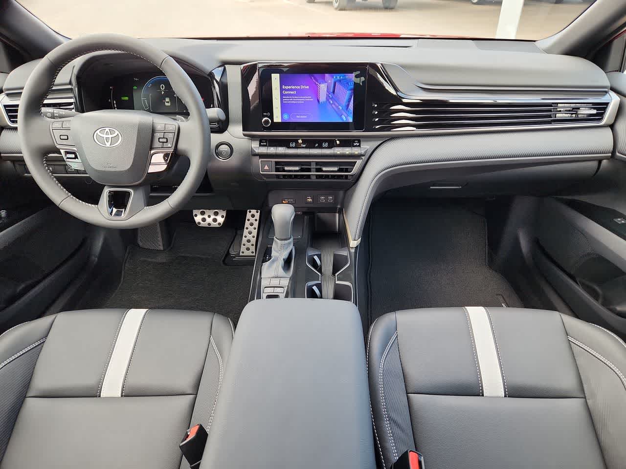 Thumbnail: 2025 Toyota Camry - 13