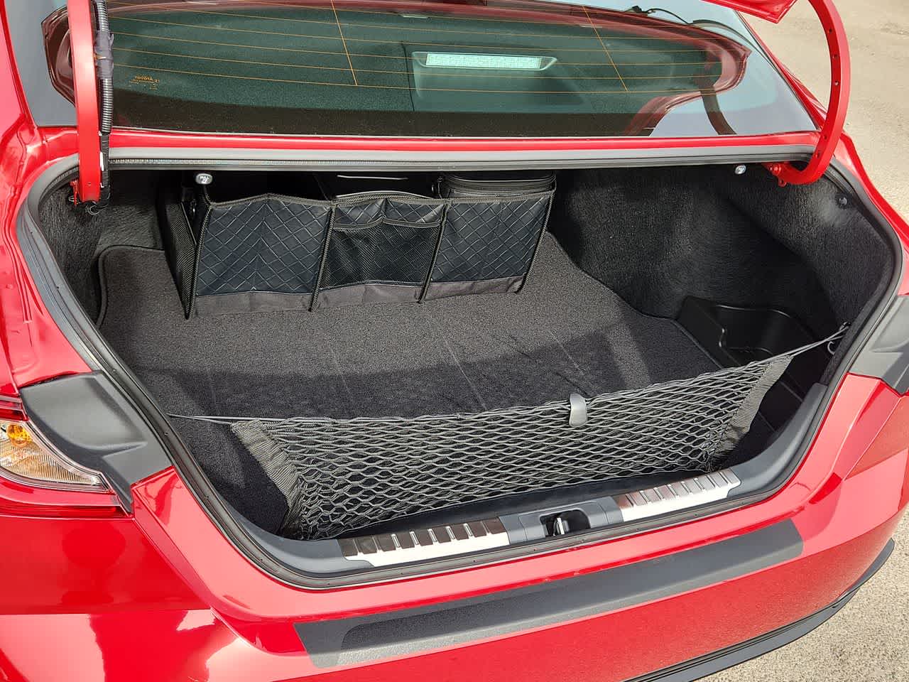 Thumbnail: 2026 Toyota Camry - 23