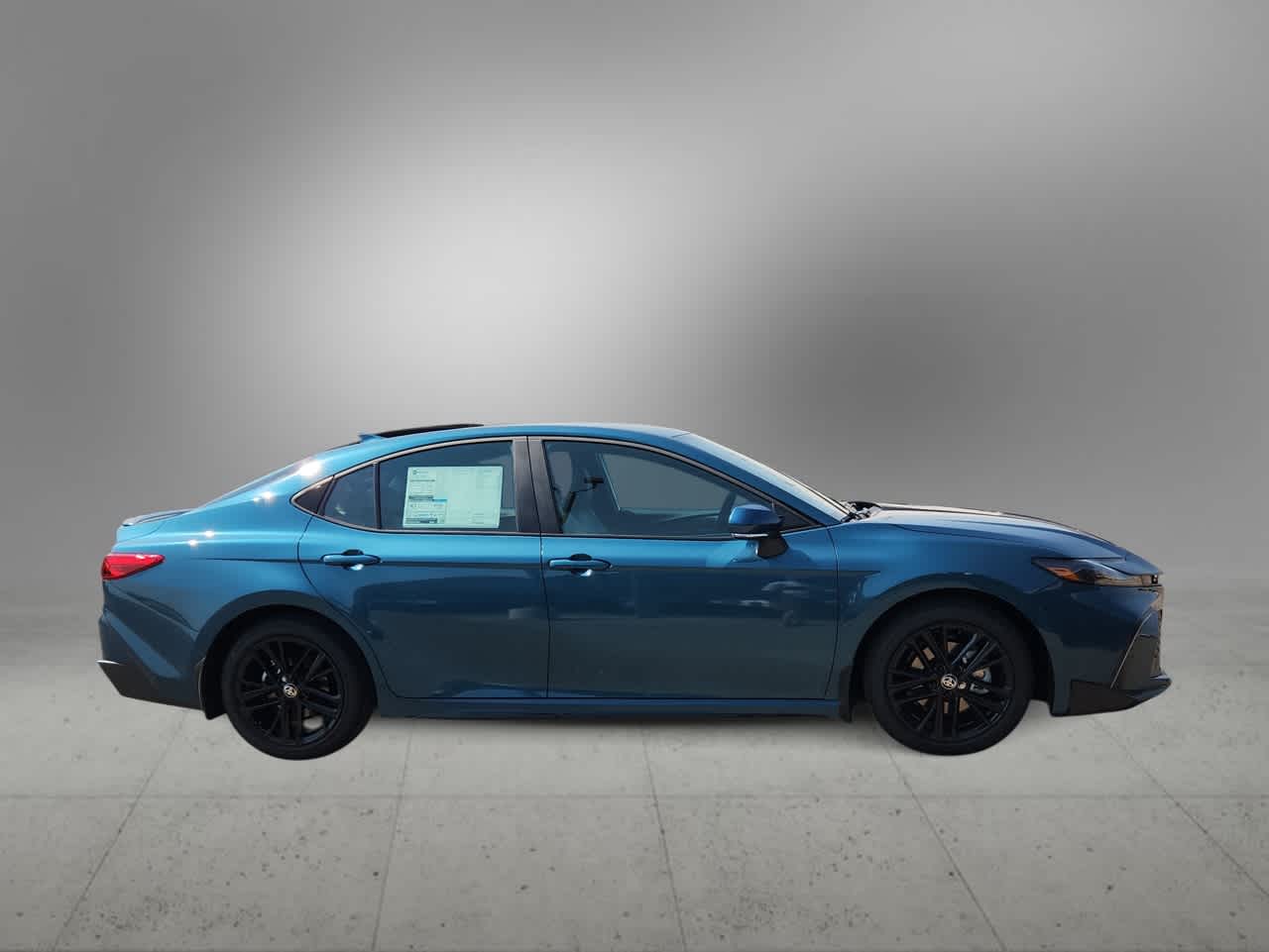 Thumbnail: 2025 Toyota Camry - 9