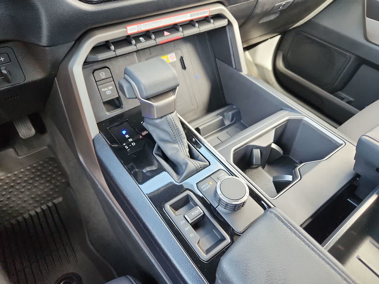Thumbnail: 2026 Toyota Tundra - 21
