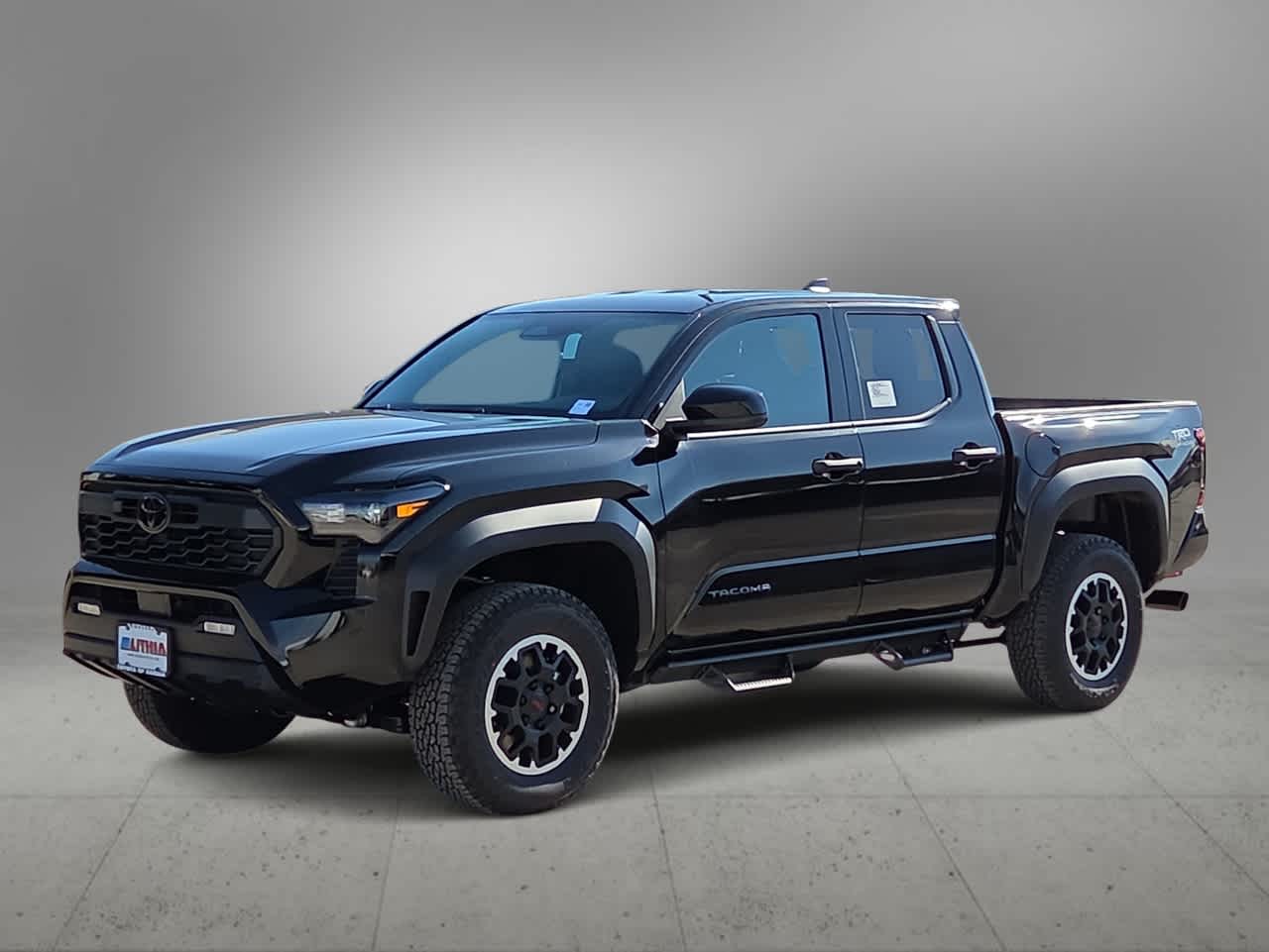 Thumbnail: 2026 Toyota Tacoma - 1