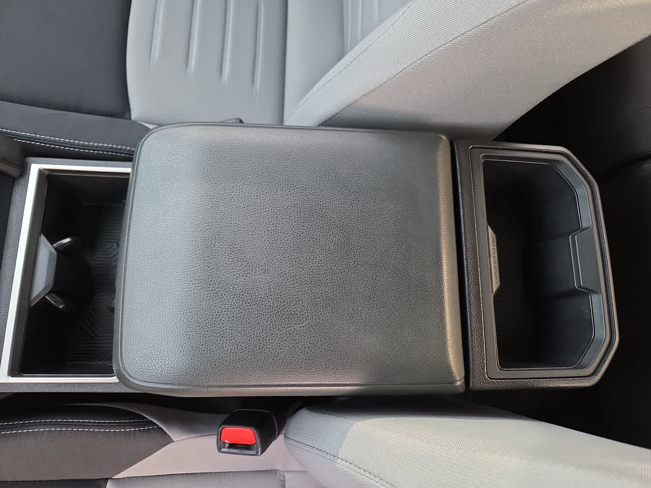 Thumbnail: 2026 Toyota Tacoma - 20