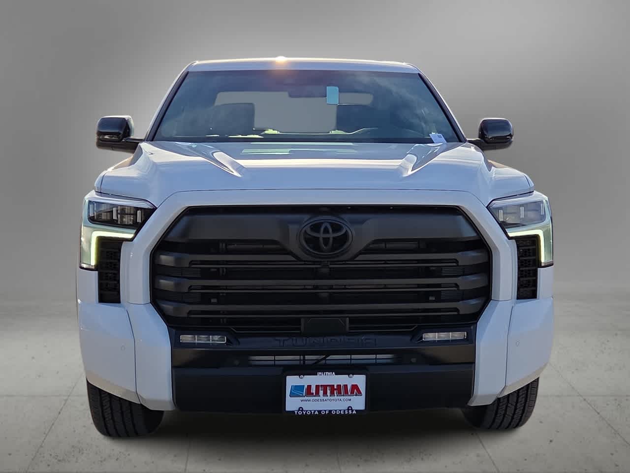 Thumbnail: 2026 Toyota Tundra - 3