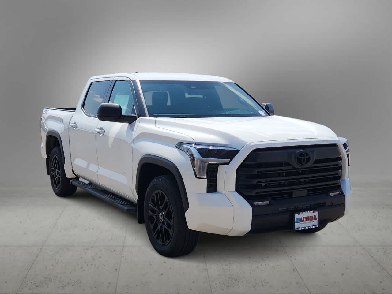 Thumbnail: 2026 Toyota Tundra - 2