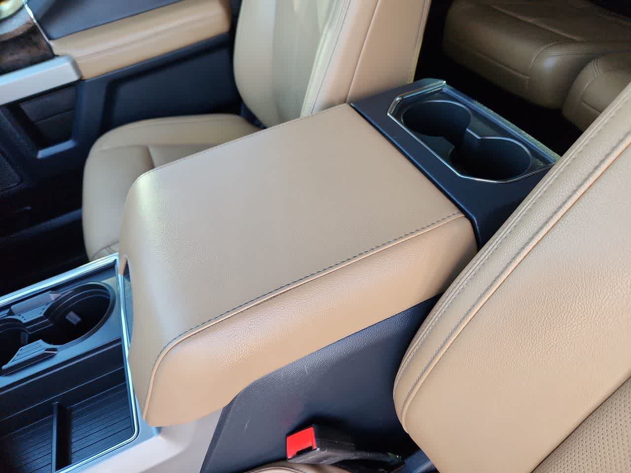 Thumbnail: 2022 Ford Econoline - 20