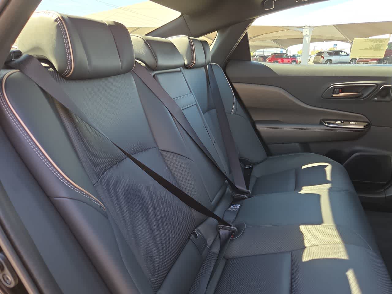 Thumbnail: 2026 Toyota Crown - 17