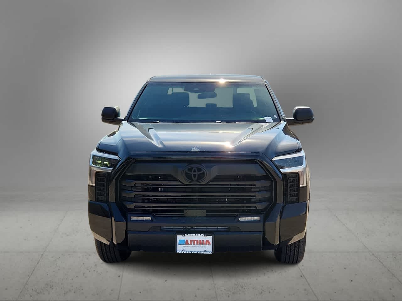 Thumbnail: 2025 Toyota Tundra - 3