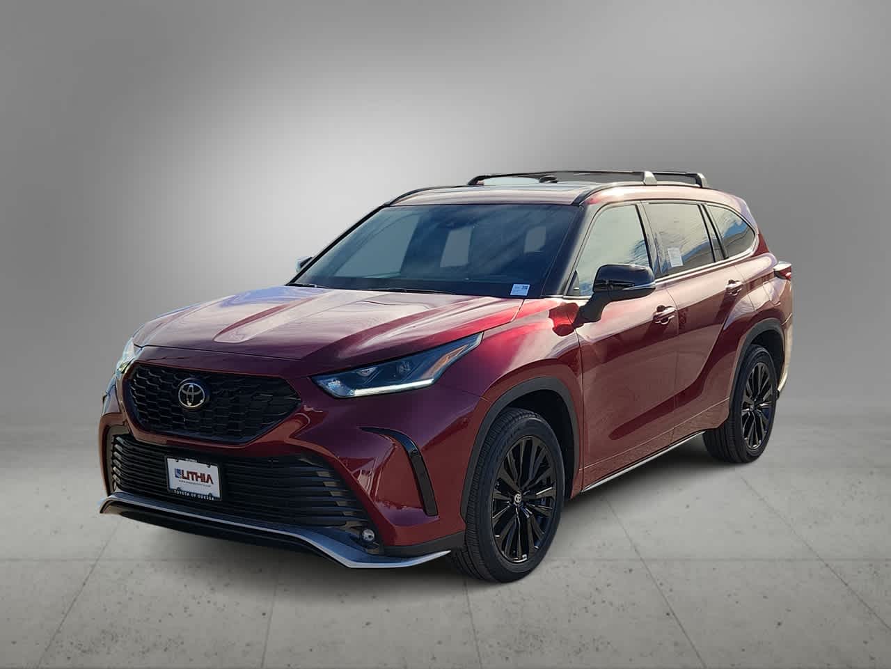 Thumbnail: 2026 Toyota Highlander - 4