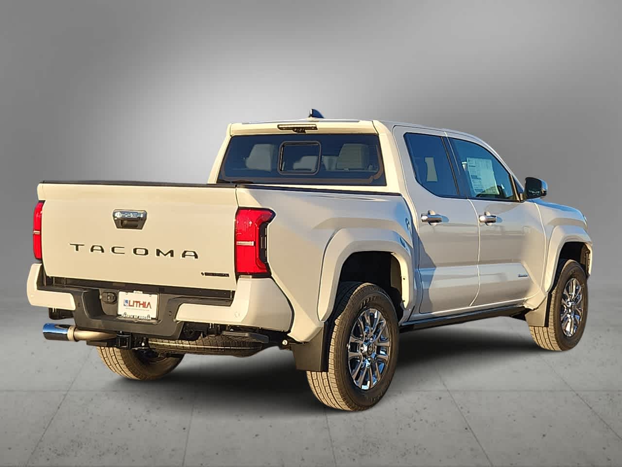 Thumbnail: 2026 Toyota Tacoma - 8