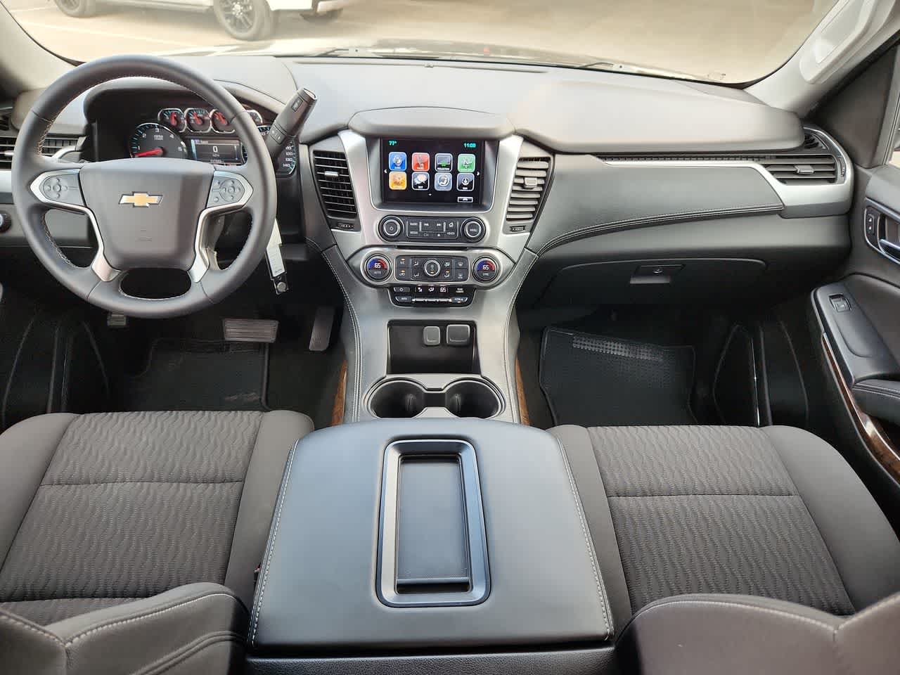 Thumbnail: 2018 Chevrolet Tahoe - 18