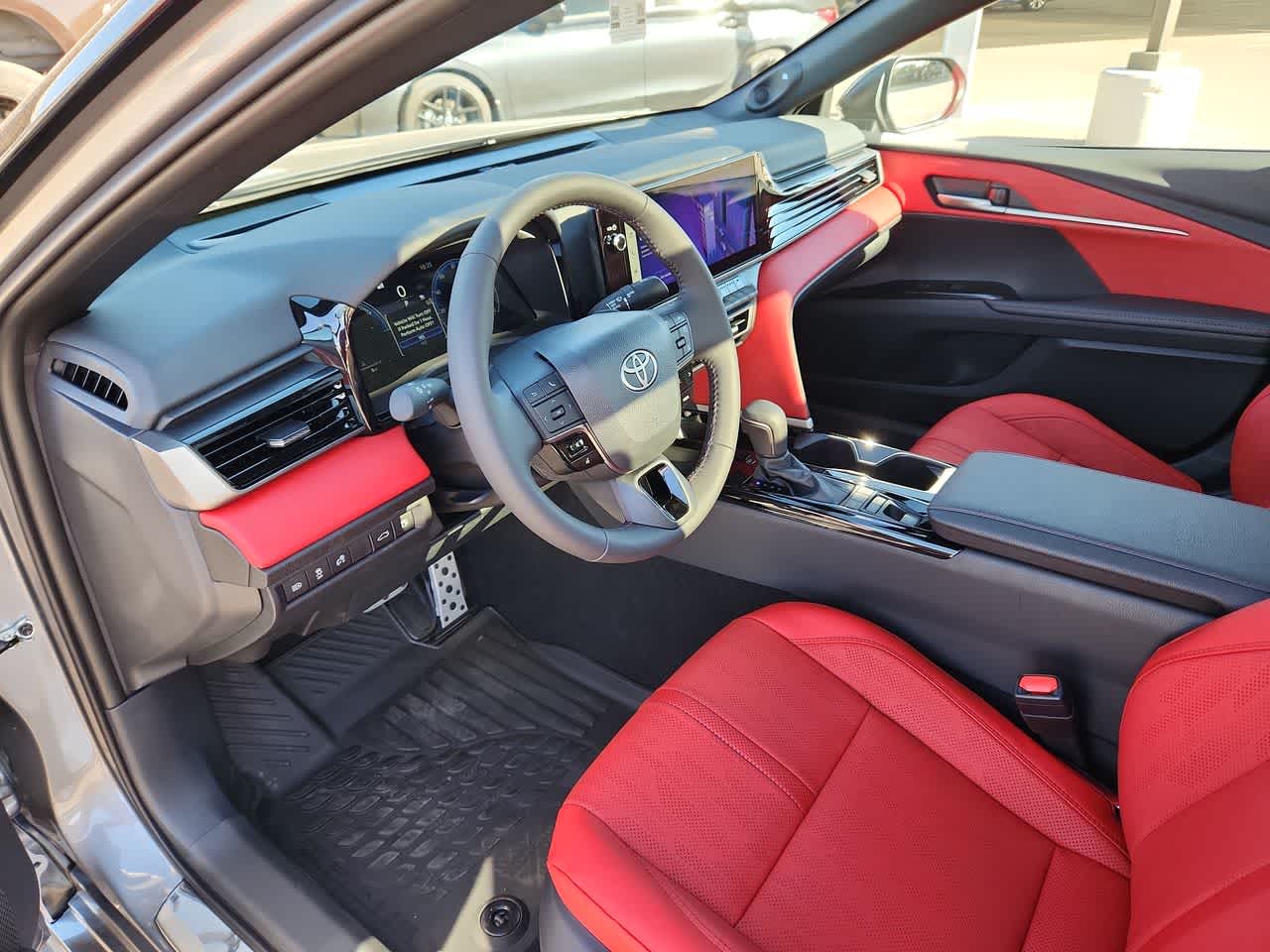 Thumbnail: 2026 Toyota Camry - 10