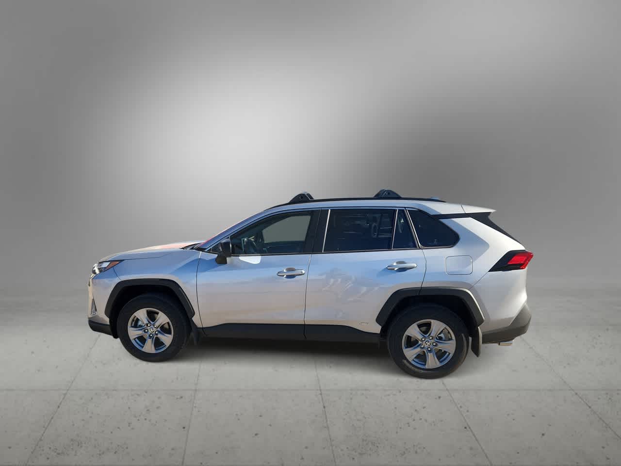 Thumbnail: 2025 Toyota RAV4 - 5