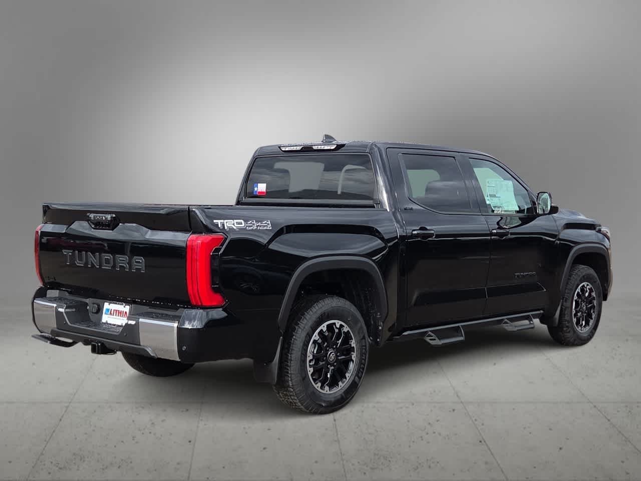 Thumbnail: 2026 Toyota Tundra - 8