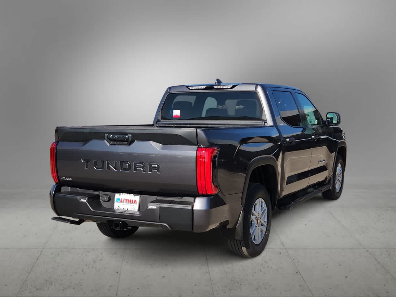 Thumbnail: 2026 Toyota Tundra - 8