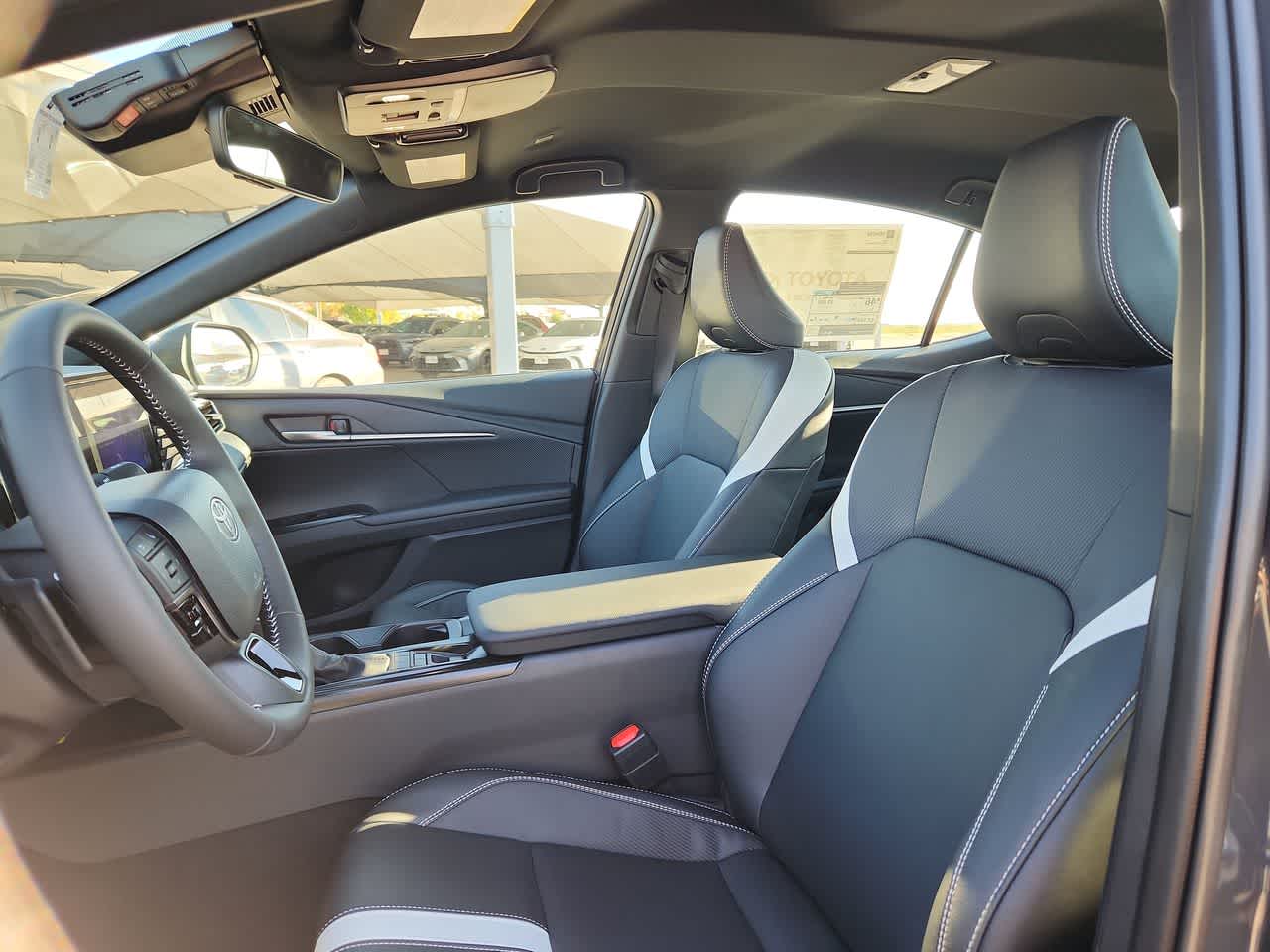 Thumbnail: 2026 Toyota Camry - 15
