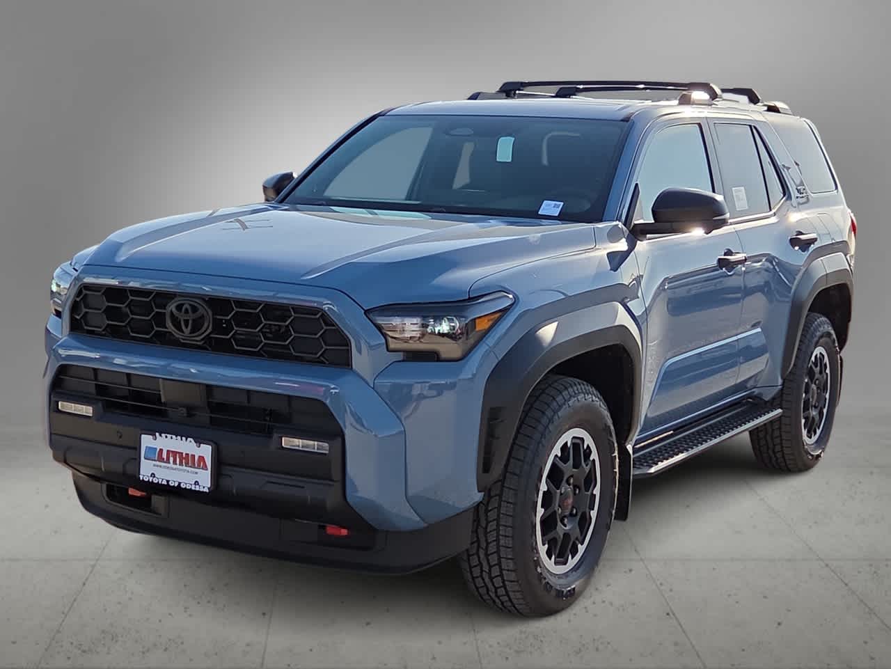 Thumbnail: 2026 Toyota 4Runner - 3