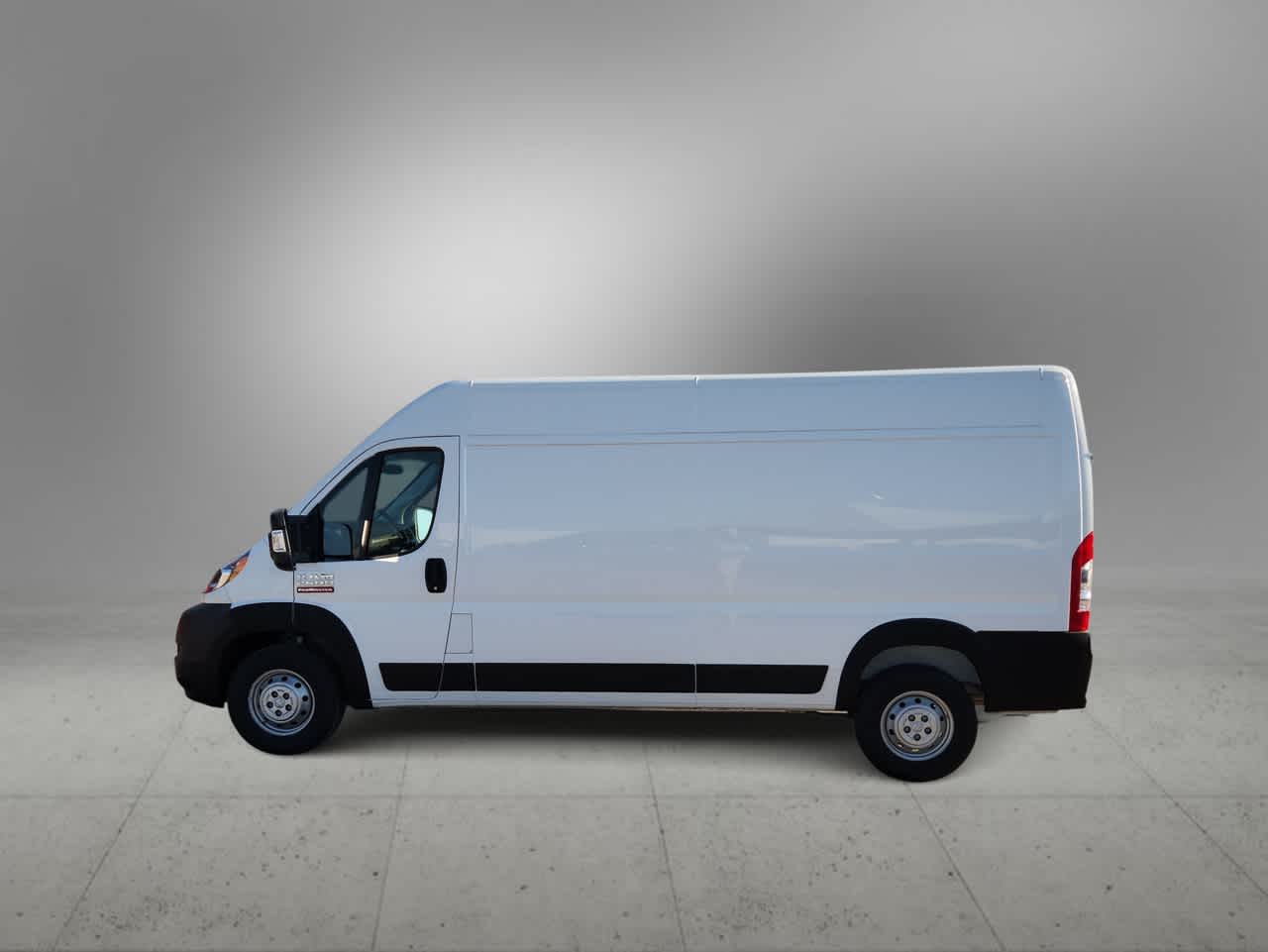 Thumbnail: 2021 RAM ProMaster - 5