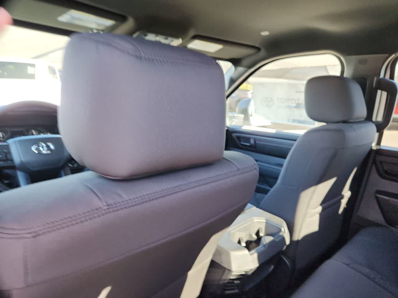 Thumbnail: 2026 Toyota Tundra - 16