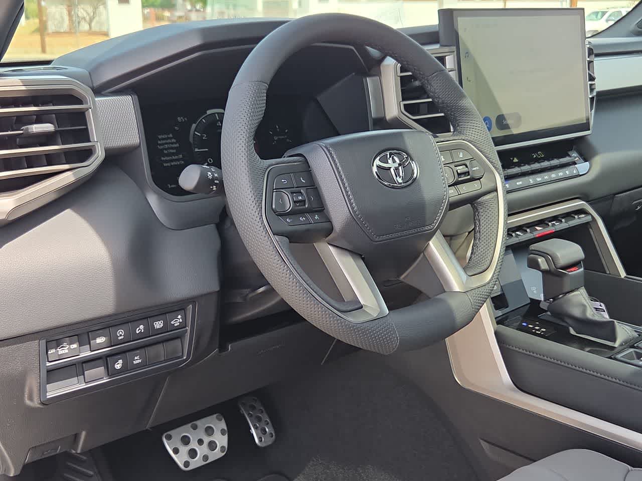 Thumbnail: 2026 Toyota Tundra - 10