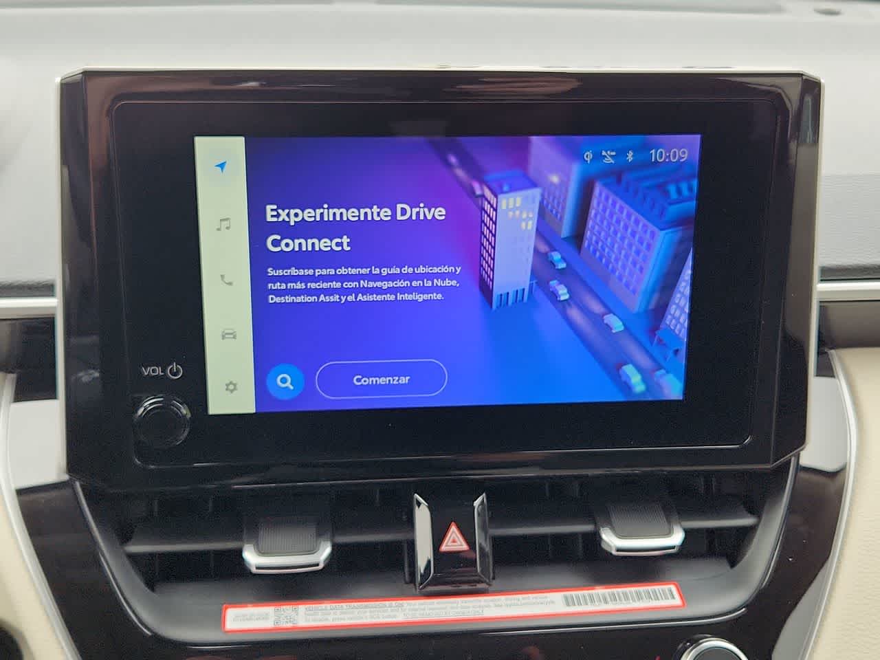 2024 Toyota Corolla Cross XLE 28