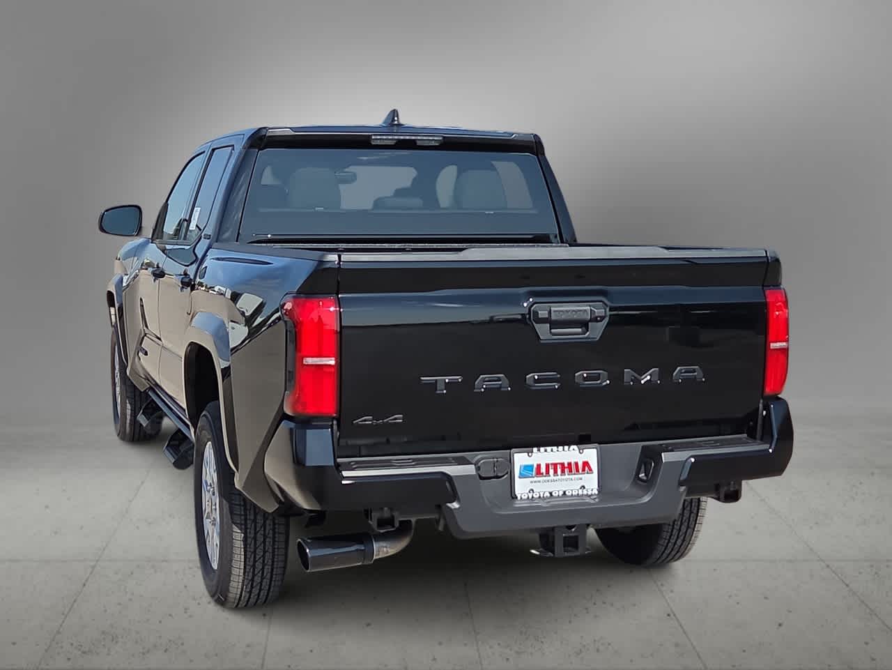 Thumbnail: 2026 Toyota Tacoma - 7