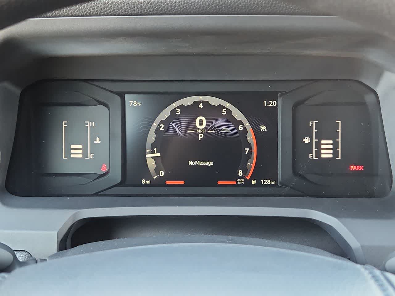 Thumbnail: 2025 Toyota Tacoma - 22