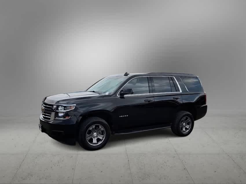 Thumbnail: 2018 Chevrolet Tahoe - 4