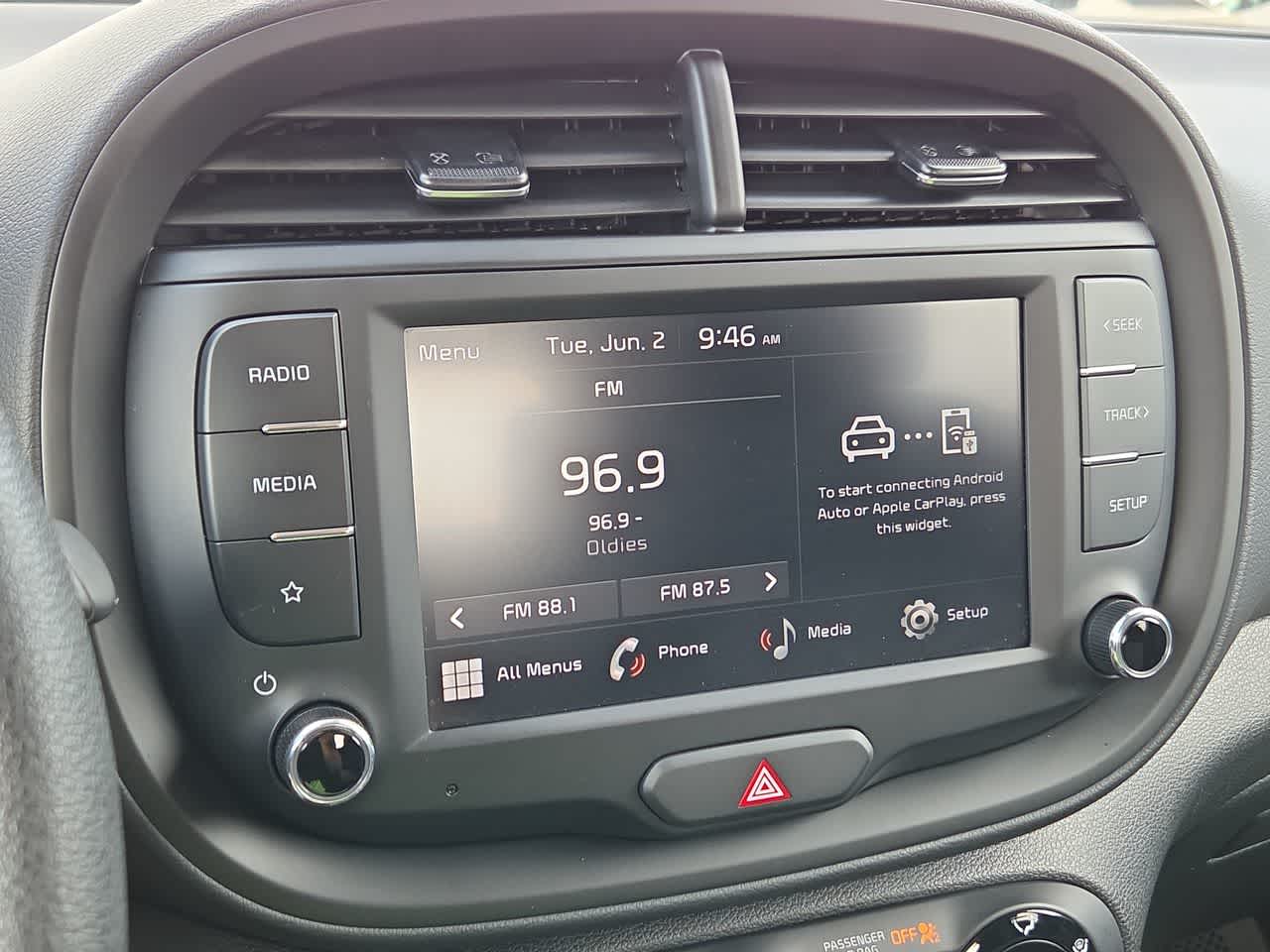 Thumbnail: 2025 Kia Soul - 24