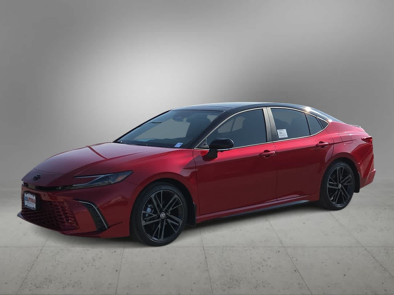 Thumbnail: 2026 Toyota Camry - 3