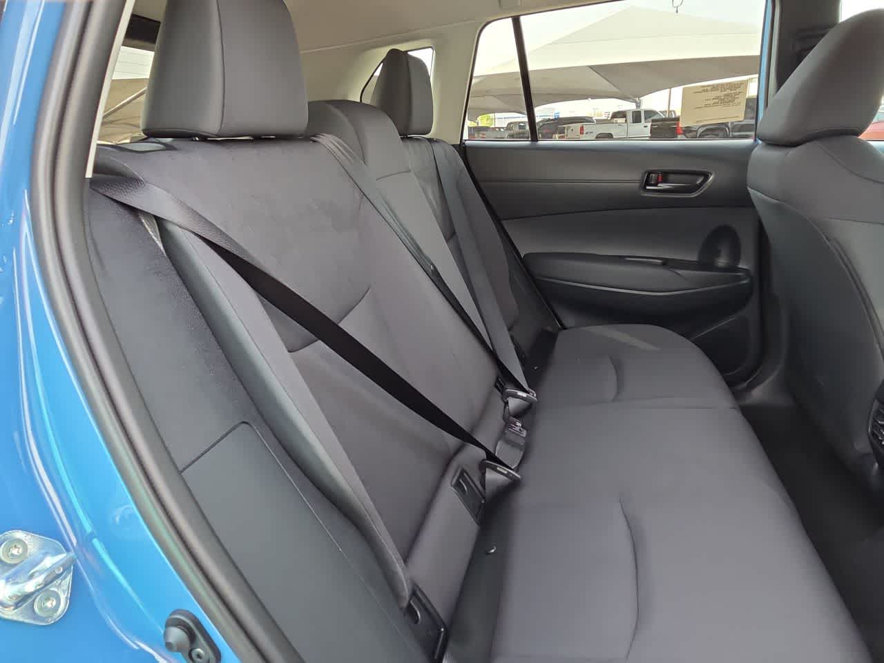 Thumbnail: 2026 Toyota Corolla Cross - 17