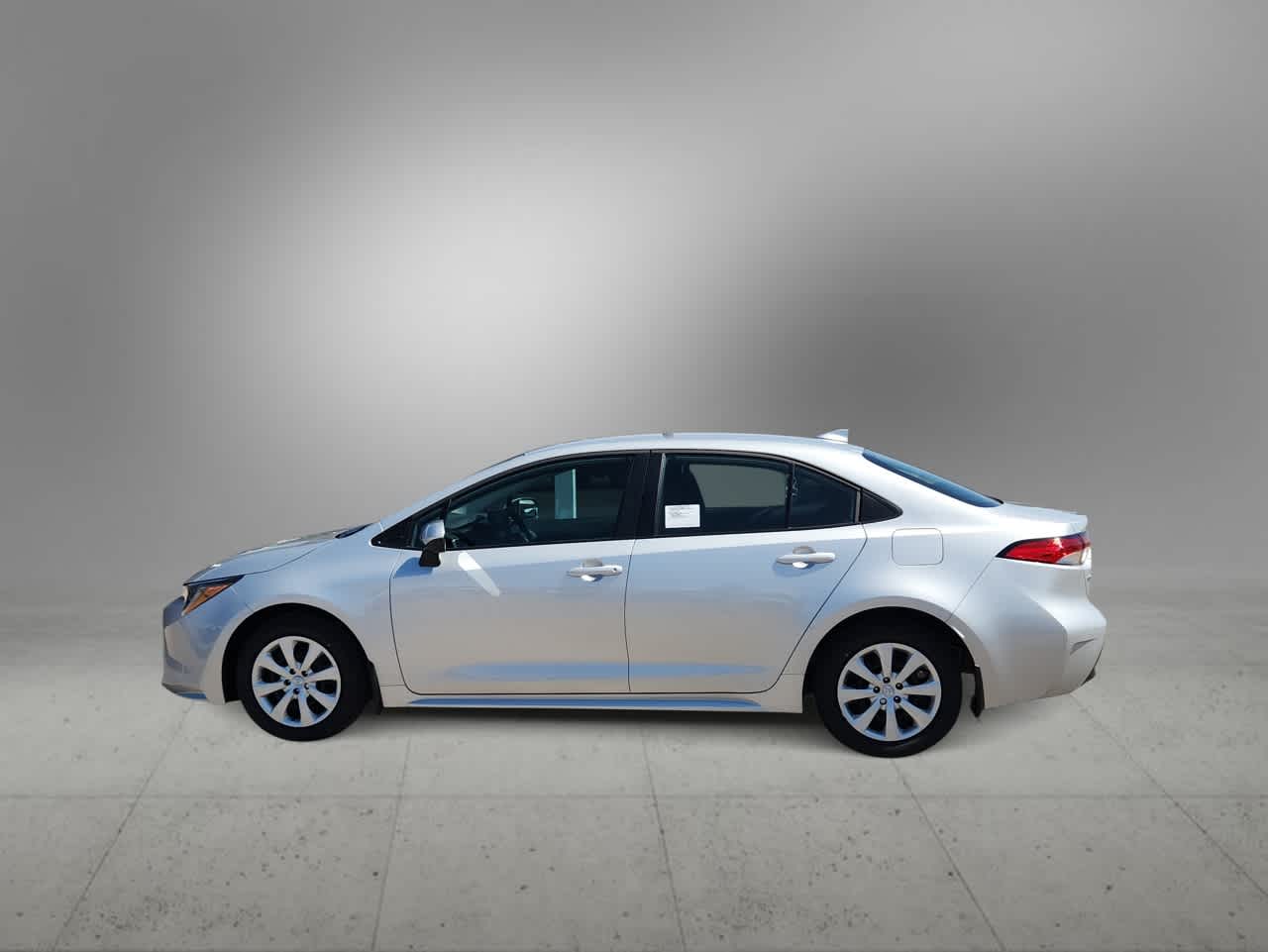 Thumbnail: 2025 Toyota Corolla - 5