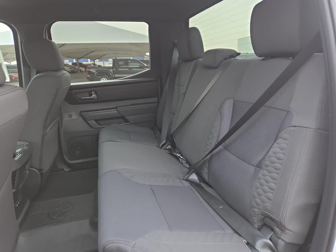 Thumbnail: 2026 Toyota Tundra - 17