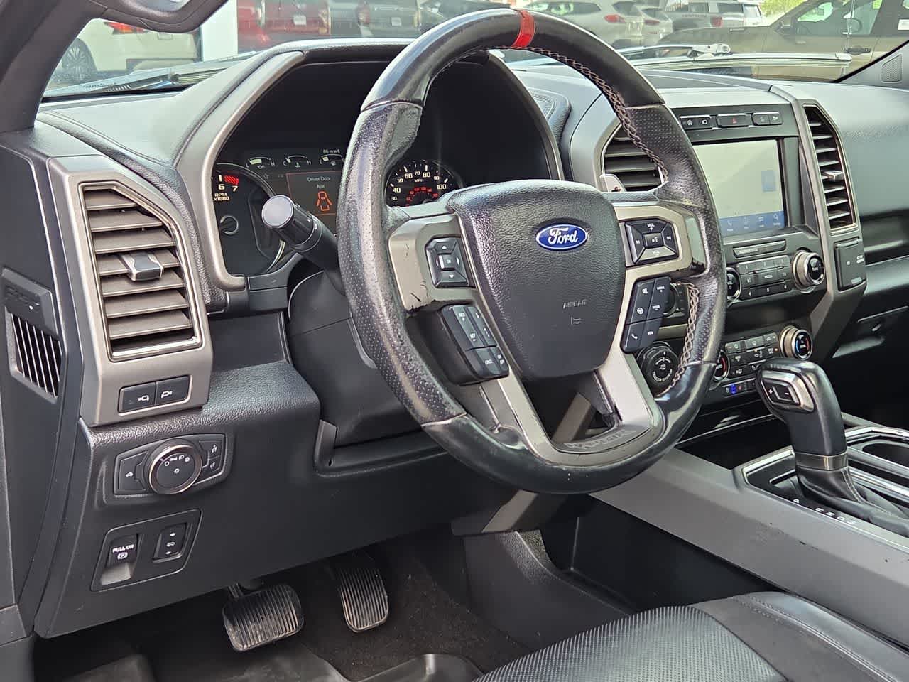 Thumbnail: 2019 Ford F-150 - 10