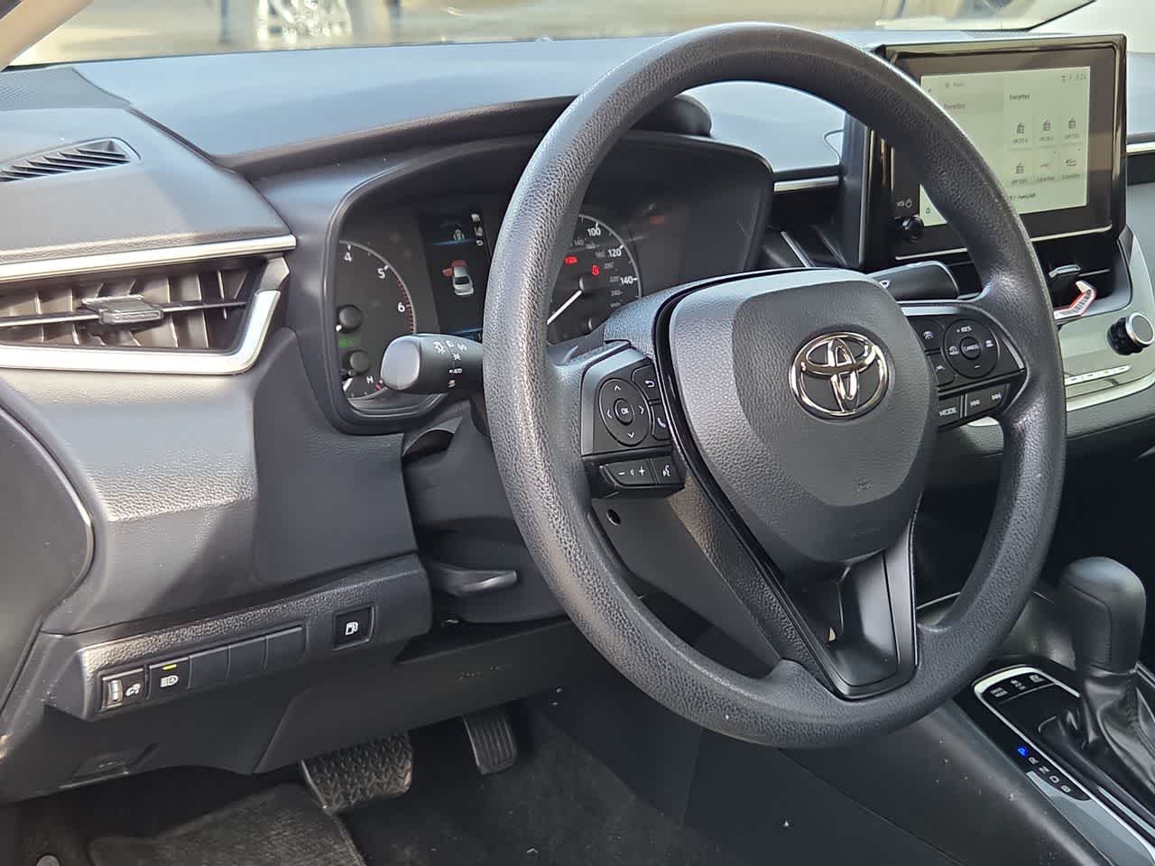 Thumbnail: 2025 Toyota Corolla - 9