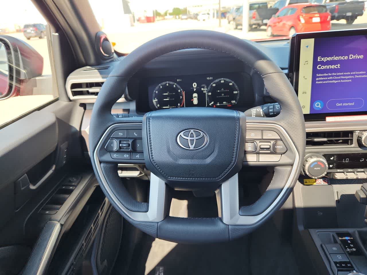 Thumbnail: 2025 Toyota 4Runner - 19