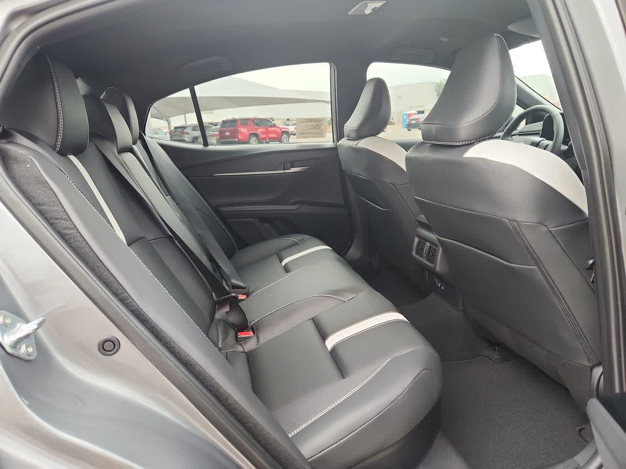 Thumbnail: 2026 Toyota Camry - 17