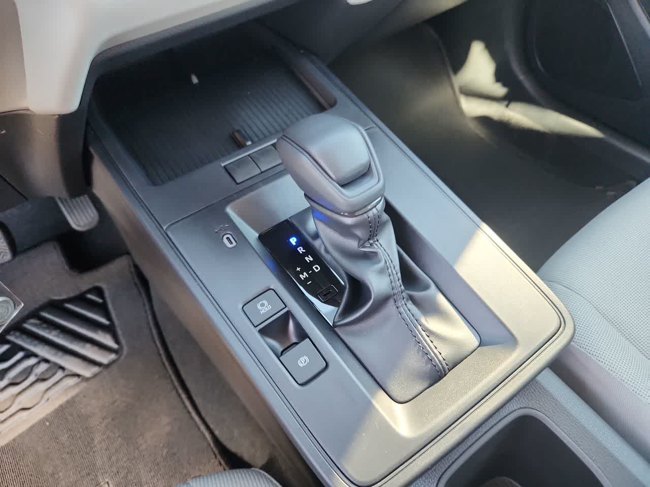 Thumbnail: 2026 Toyota Corolla Cross - 21