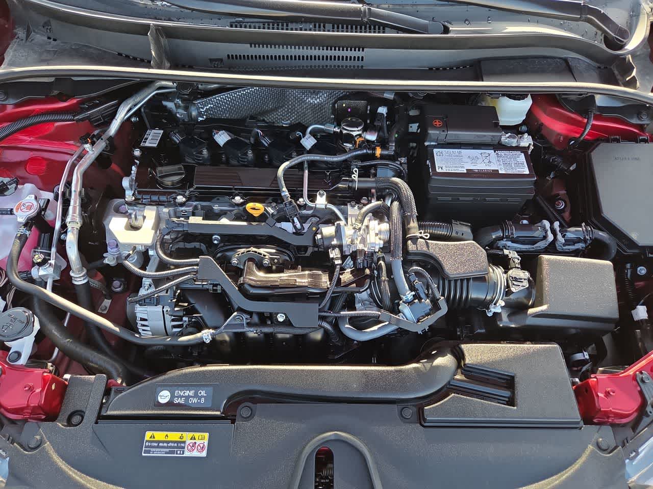 Thumbnail: 2025 Toyota Corolla - 13