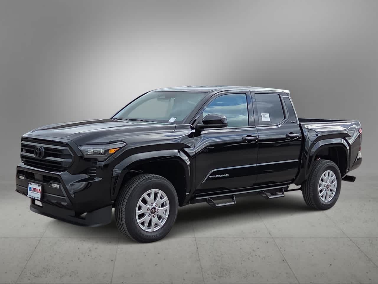 Thumbnail: 2026 Toyota Tacoma - 4
