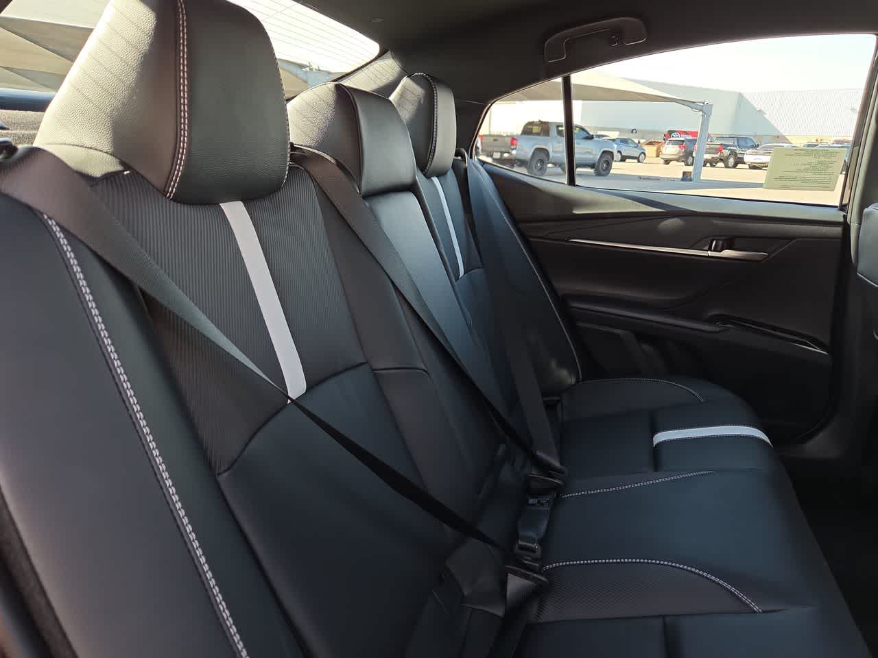 Thumbnail: 2026 Toyota Camry - 17