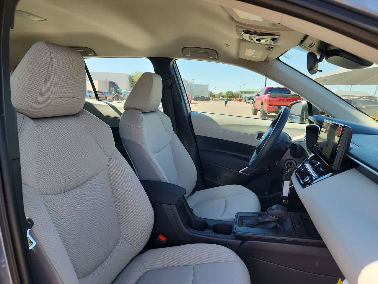 Thumbnail: 2026 Toyota Corolla Cross - 18