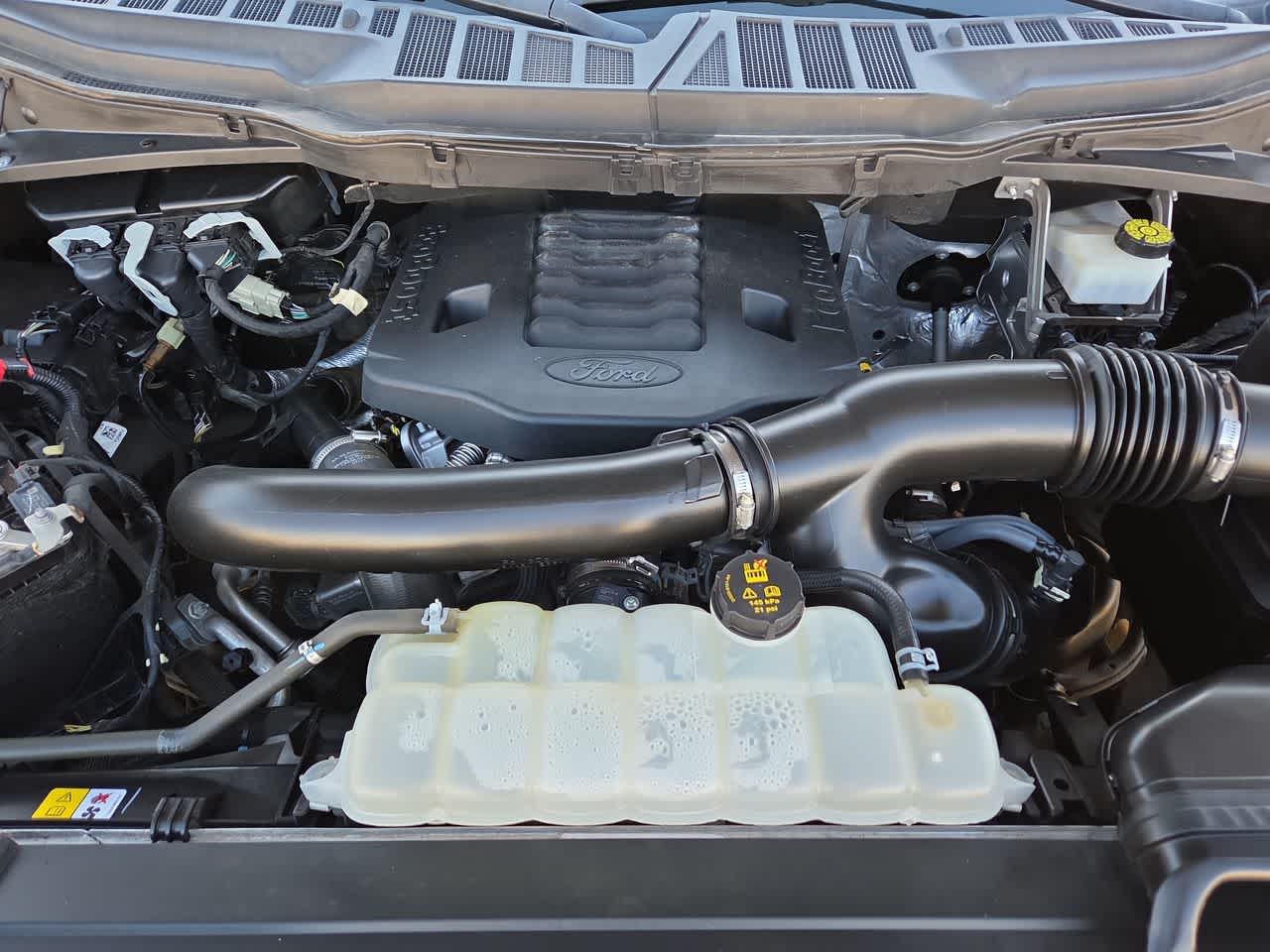 Thumbnail: 2022 Ford F-150 - 12