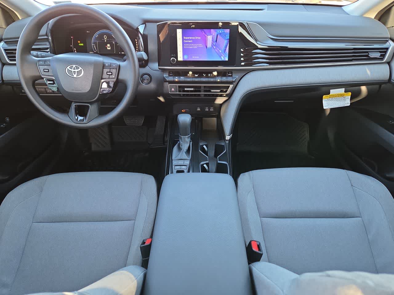 Thumbnail: 2026 Toyota Camry - 14