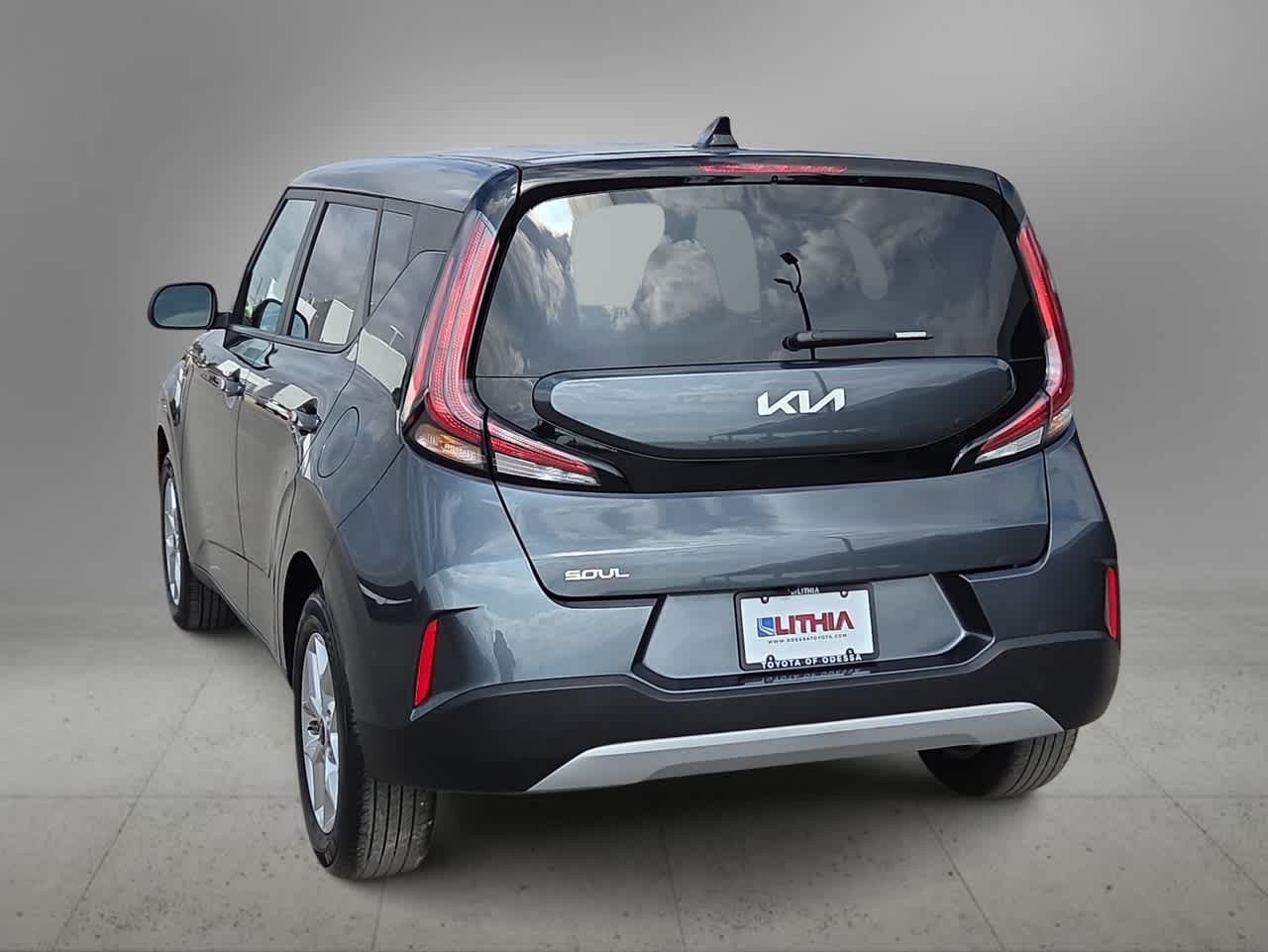 Thumbnail: 2025 Kia Soul - 7